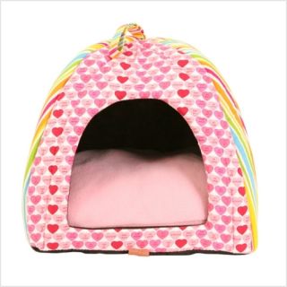 Brand New Dog House Pet House Tent Puppy Carrier Bed A