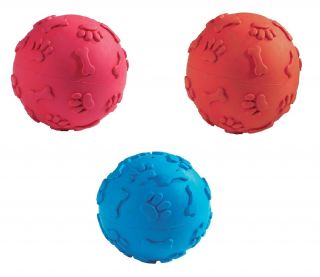 Giggler Balls Tough Ball Dog Toys That Giggle Fun Toy for Dogs Free
