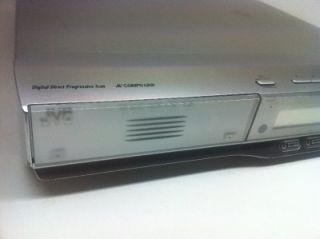 Panasonic Receiver 5 Disc DVD Player XV THM45 TH M45 5 1 Channel