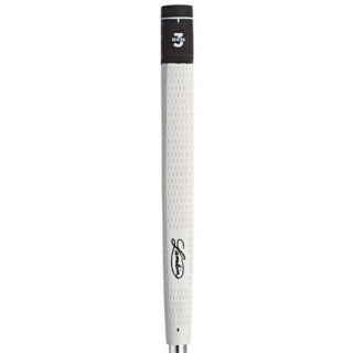 Lamkin E B L 3GEN Paddle Midsize Putter Golf Grip Black White