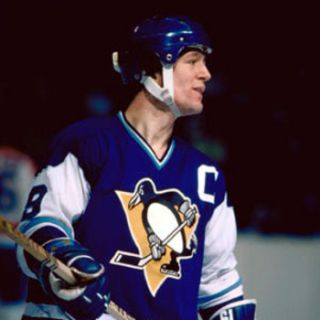 Pittsburgh Penguins Vintage Hockey Games Dvds