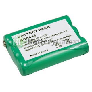 Home Phone Battery 350mAh NiCd for Motorola MD4150 MD4160 MD4163 MD