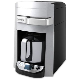  DCF6212TTC 12 Cup Programmable Automatic Drip Coffee Maker New