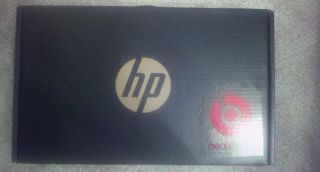 Hewlett Packard HP Mini Laptop Mini Beats by Dr Dre