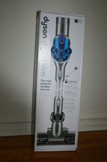 Dyson DC35 Handheld Cleaner Brand New