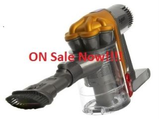 Dyson DC34 Handheld Cleaner in Vacuum Cleaners