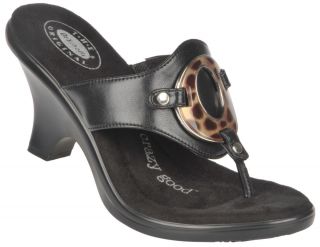 Dr Scholls Premier Heels Sandals Shoes Womens Black or Tan New