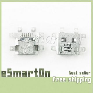  Droid X (MB810) Charging Port Dock Connector USB Port Replacement Part