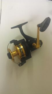 PENN SPINFISHER 550SSG Fishing Spinning Reel Parts or Repair