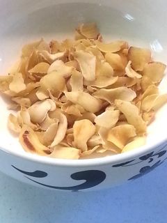 Best Dried Lily Bulbs Chinese Herbal Super Food 百合 Bulbus LILII
