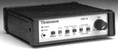Timewave DSP 9 Digital Signal Processing Audio Noise Filter