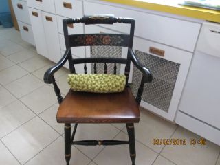 Hitchcock Inn Arm Chair Pick Up East Rockaway NY Only