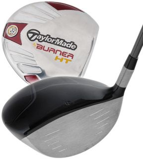 TAYLORMADE BURNER 460 HT 10.5* DRIVER RE AX 50 SUPERFAST GRAPHITE