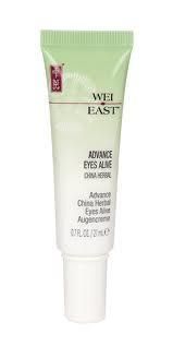Wei East China Herbal Advance Eyes Alive 50 Oz