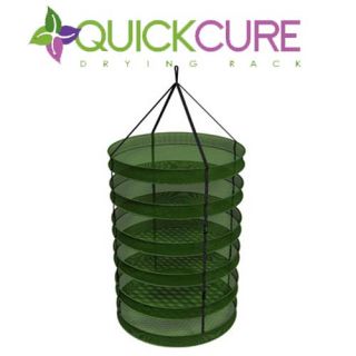  Nutrients Dryrac Quick Cure Herbal Plant 38 Dry Drying Rack