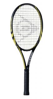 Dunlop Biomimetic 500 Aeroskin Tennis Racquet Racket Auth Dealer 4 3 8