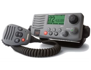  Raymarine RAY55 VHF Radio DSC Grey