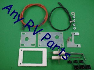 Duo Therm RV Furnace Electrode Kit 659 1316199002