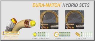 dura match 19 19 1 10mm mains and 17l 1 20mm crosses available in