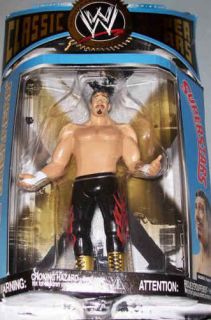 Eddie Guerrero Classic Superstars 22 WWE Jakks Figure