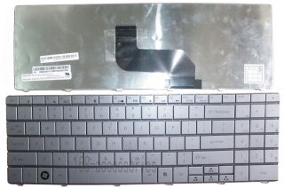 Packard Bell EasyNote TJ71 TJ73 TJ75 TJ76 Keyboard US