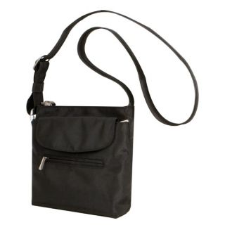  Travelon Anti Theft Mini Shoulder Bag