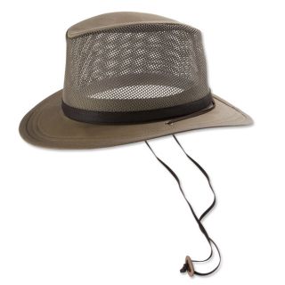  Orvis Edgartown Crusher Hat