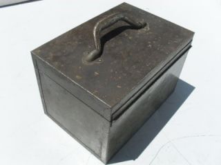 Vintage Dunmore Tool Post Grinder HP 1 5 Working with Box