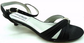 dyeables women s fiesta sandal black size 6 d