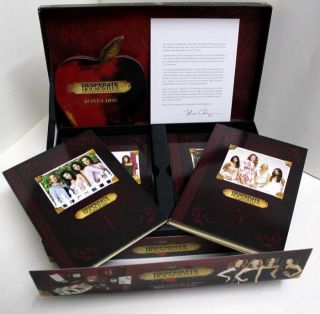 DESPERATE HOUSEWIVES DVD SEASONS 1 8 COMPLETE LTD EDITION COLLECTORS