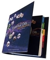 Essential Oils Desk Reference New 2011 5th Edition
