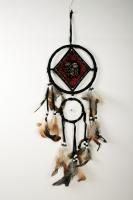 dreamcatcher 16 tall ring 6 diameter the tradition of the dream