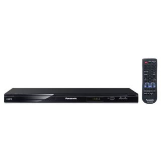 New Panasonic Multi Region Code Free HDMI DVD Player