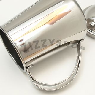  Tiamo Stainless Steel Hand Drip Pot 700ml Esspreso Coffee Maker