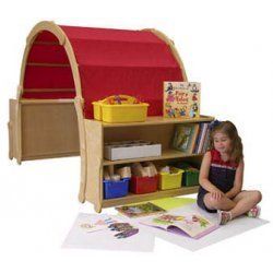  Cove Fun Activity Center for Kids by Early Childhood Resources
