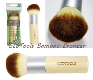 EcoTools Bamboo Bronzer Brush #1229 