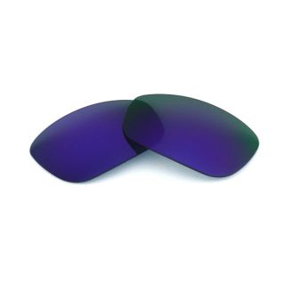 New Walleva Polarized Purple Lenses for Oakley Fives 4 0