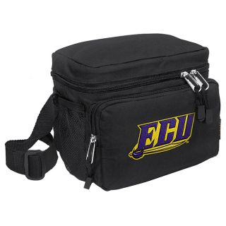 ECU Pirates Lunch Box Cooler Bag Lunchbox ECU Bags