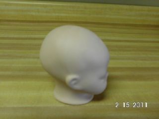 1924 Edward Imeson Horsman Bisque Tynie Baby Doll Head