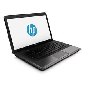 HP Essential 655 Notebook PC AMD E2 1800 1 7GHz 4GB 500GB 15 6