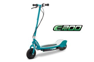 Razor E200 Electric Scooter Item 13112430
