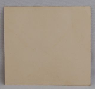 1930 Duguay Listed Canadian Woodblock Print Solitude