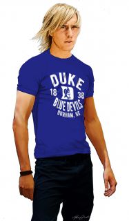 officially licensed duke university t shirt
