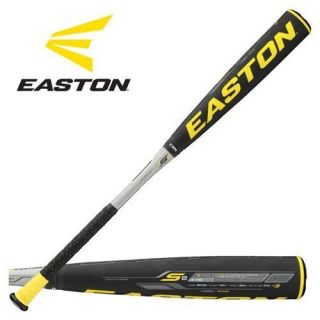 Easton S2 BBCOR 34 31oz 3 Power Brigade Baseball Bat