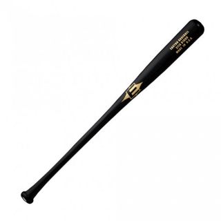 Easton Stix B1000 BK 33 Inch Ash Black Wood Baseball Bat Uncupped