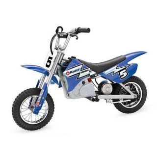 Razor MX350 Dirt Rocket Electric Motocross Bike Kids Scooter NEW