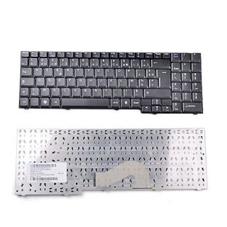   MP 03756E0 9206 PE1 SPANISH Keyboard for Packard Bell EasyNote MH35