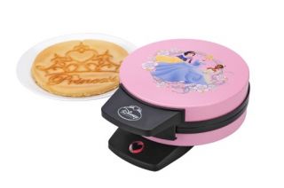 princess waffle maker pink item condition brand new factory sealed