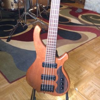  Birdsong HY 5 Short Scale 5 String