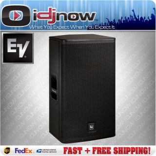 EV Electro Voice ELX112P ELX 112P Live x PA Powered Active Speaker